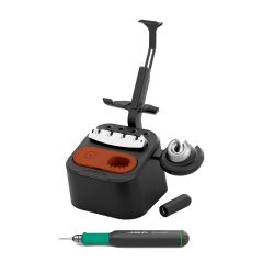 JBC BIN-5QA B&middot;iRON Nano Battery-Powered Soldering Station