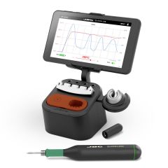 JBC BIS-5A B&middot;iRON Battery-Powered Soldering Station