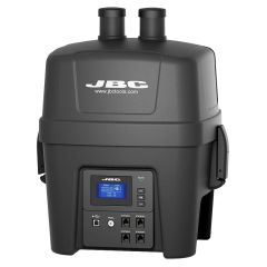 JBC FAE1-1C ESD-Safe Fume Extractor for 1 Workstation