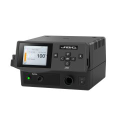 JBC JNA-1UB Premium ESD-Safe Digital High-Precision Hot Air Control Unit