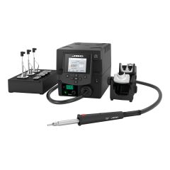 JBC TESE-1B Premium ESD-Safe Digital Precision Hot Air Rework Station