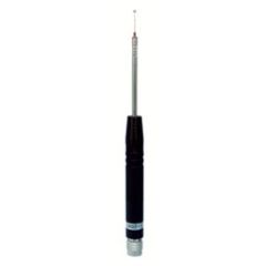 Kanomax 6543-2G Omni-Directional Velocity/Temperature Probe, Sphere