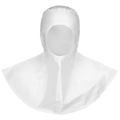 Lakeland Industries CTL713CS CleanMax&reg; Clean Manufactured Sterile Hoods, Fits Most (Case of 100)