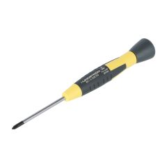 Lindstrom ESD-Safe Precision Phillips Screwdrivers