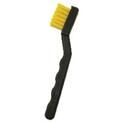 Menda 35688 Long Handle Nylon Dissipative Brush, 30mm