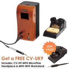 Buy Metcal CV-5210, Get a Free CV-UK9