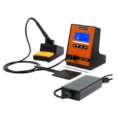 Metcal GT120-HP-T6 Digital Soldering System