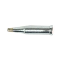 Metcal GT4-CH0018S-PK 40&deg; Chisel Soldering Tip, 1.8 x 10mm