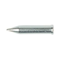 Metcal GT6-CH0010S 40&deg; Chisel Soldering Tip, 1.0 x 10.0mm