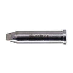 Power 60&deg; Chisel Solder Tip, 3.2 x 6.0mm