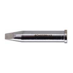 Metcal GT6-CH0032S 40&deg; Chisel Solder Tip, 3.2 x 10mm