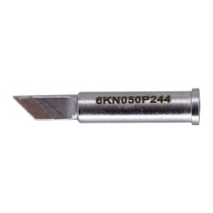 Power 45&deg; Knife Solder Tip, 5.0 x 13mm