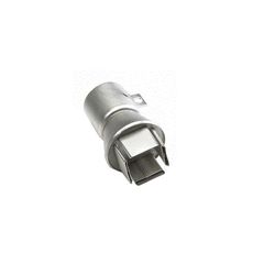 Metcal H-P20 PLCC-20 Chip Hot Air Nozzle, 11.9 x 11.9mm