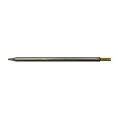 Metcal SFP-CH20 30&deg; Chisel Solder Cartridge, 2.0mm