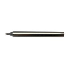 Metcal SFV-CNL10 Long Reach Conical Solder Tip, 1.0mm