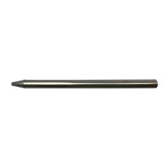 600 Series 30&deg; Chisel Solder Cartridge, 2.5mm