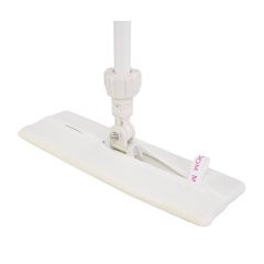 MicroNova MZSM620-14SIR MegaTex&trade; Sterile Mop Head with Foam Interior for FlatMop&trade; Mops