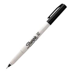 Micronova Sharpie&reg; UltraFine Point Markers