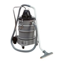 Nilfisk VT60CR Wet/Dry Cleanroom Vacuum