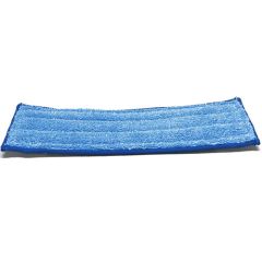 Perfex 22-31 TruCLEAN&reg; Microfiber Mop Head, 5" x 16"