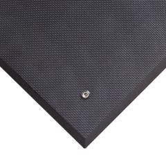 Pro-Tech  ESD Ortho Mat® 2, Black 