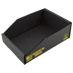 Protektive Pak Endura-Tek&trade; Open Bin Boxes