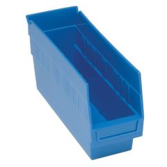 Quantum Store-More Shelf Bins