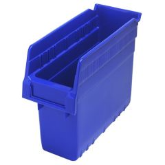 Quantum Store-Max Shelf Bins