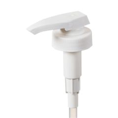 R&R Lotion IC-PUMP Dispensing Pump for 1 Gallon Bottles