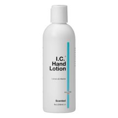 R&R Lotion ICL-8 IC Hand Lotion, 8 oz. Squeeze Bottle