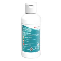 SC Johnson Professional 134439 BactoShield&reg; CHG 4% Handwash/Surgical Scrub