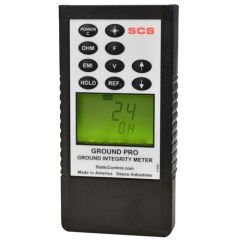 SCS CTM051 Ground Pro Meter