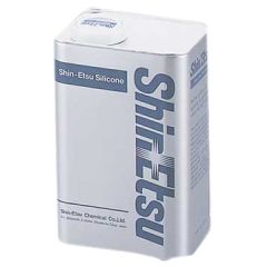 Shin-Etsu KE-1871-1.0KG Single Component Conformal Coating, 1kg Can