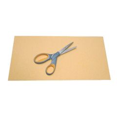 SIR S41-P1 Solder Tip Cleaning Sponge Cut to Size Sheet, 8.5" x 16.5" x 1"