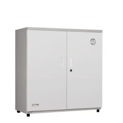 StatPro XUSTLAD580MH-CM Professional & Spacious Series Dry Cabinet, 29.3" x 34.6" x 35.2"