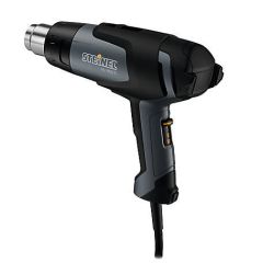 Steinel HL1820S Professional Multi-Purpose Heat Gun, includes Case