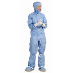 Worklon&reg; Maxima HD ESD High Density Coverall