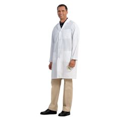 Worklon&reg; SC-3 Burlington C3 ESD Lab Coat