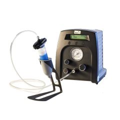 Techcon TS250 Entry-Level Digital Fluid Dispenser, 0-100 psi (0-6.9 bar)