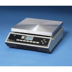 Torrey Pines HP51A Digital Hot Plate with Aluminum Top, 12" x 12"