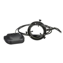 Unitron 18746 Adjustable LED Ring Light