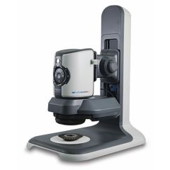 Vision EVC03 EVO Cam II Digital Microscope with Track Stand & 360° Viewer