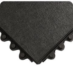 Wearwell 570 24/Seven® Mat, Black