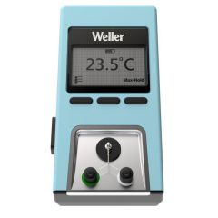 Weller T0053450199 WCU Solder Tip Thermometer