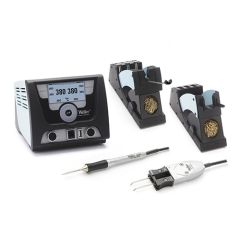 Weller WX2021 Dual Channel 120V Digital Soldering Station