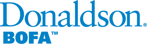 Donaldson BOFA Logo