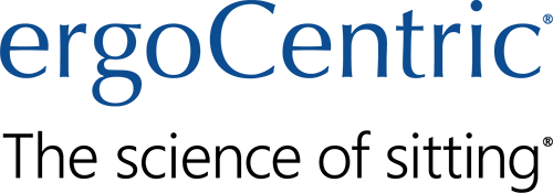 ergoCentric Seating Systems Logo