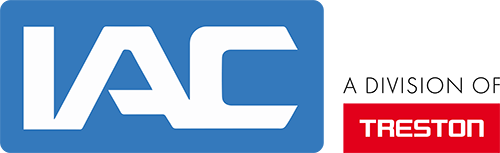 IAC Treston Logo