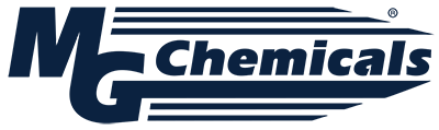 MG Chemicals Logo