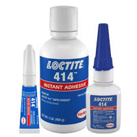 LOCTITE Instant Adhesives